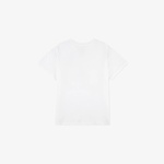 Jordan Blue Jeans And Bling Çocuk Beyaz T-Shirt