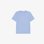 Jordan Flight Essential 3.0 Çocuk Mavi T-Shirt