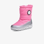Buckhead Buck1139 Snowy Çocuk Pembe Bot