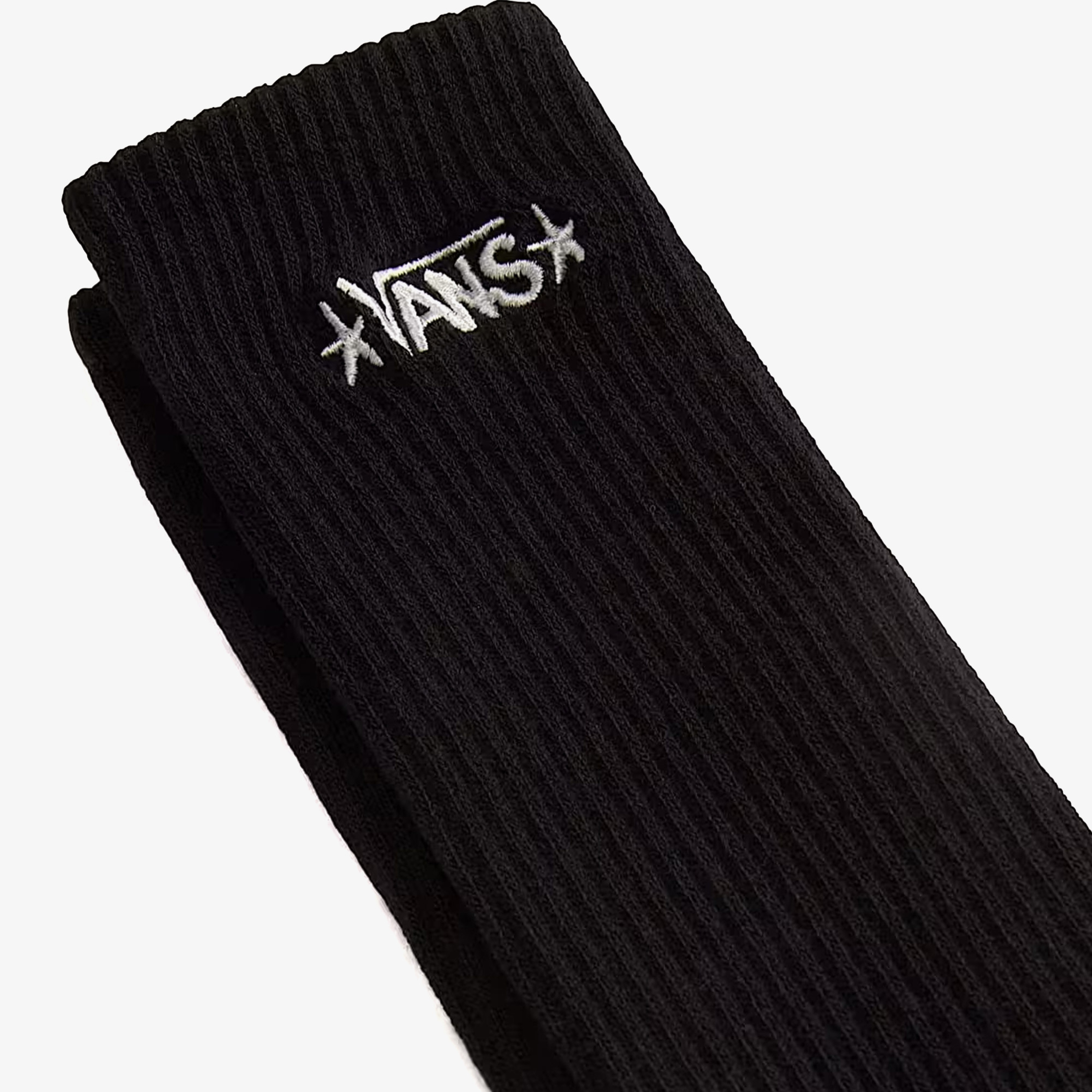 Vans Skate Atiba Haze Crew Unisex Siyah Çorap