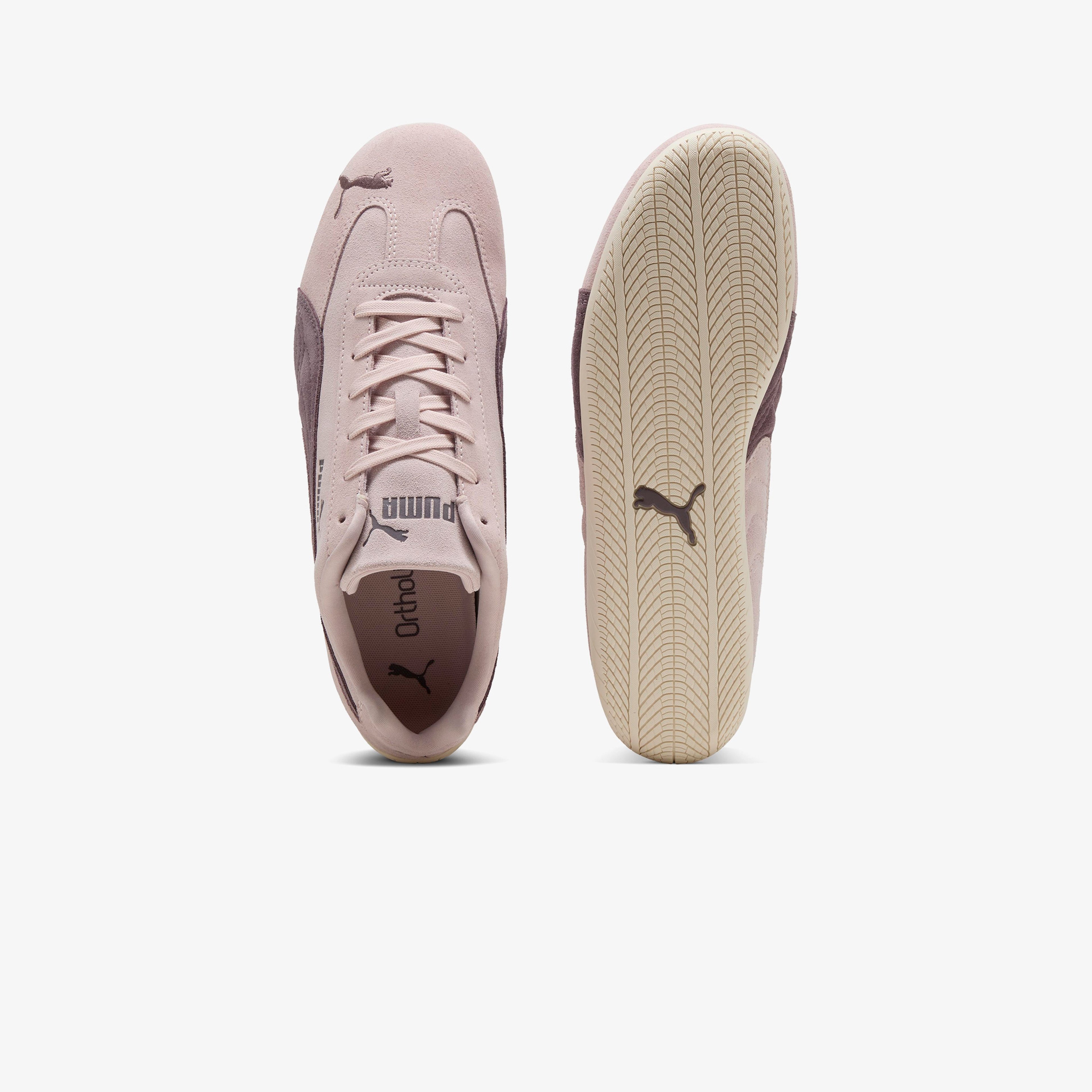 Puma Speedcat Originals Kadın Pembe Spor Ayakkabı