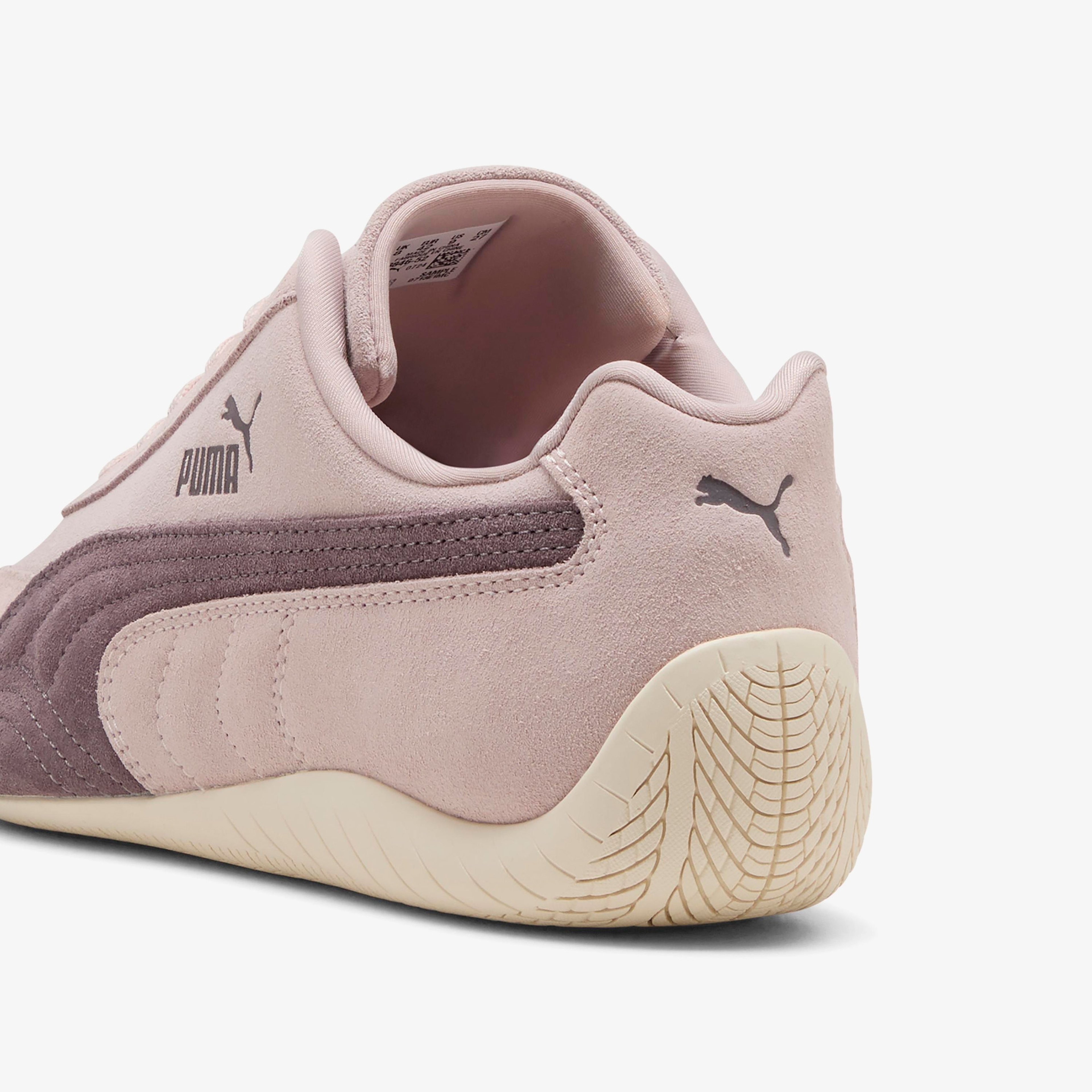 Puma Speedcat Originals Kadın Pembe Spor Ayakkabı