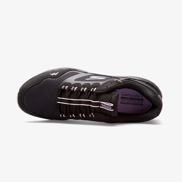 Skechers Siyah Skechers Go Run