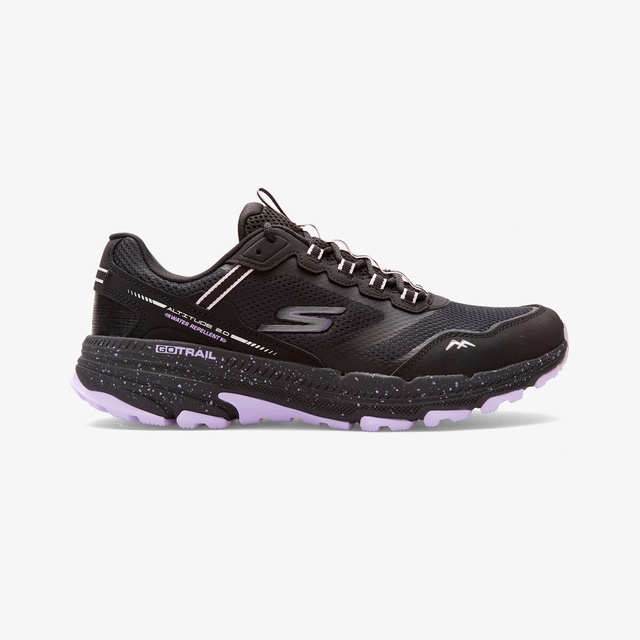 Skechers Siyah Skechers Go Run