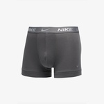 Nike Trunk 3'lü Erkek Siyah Boxer