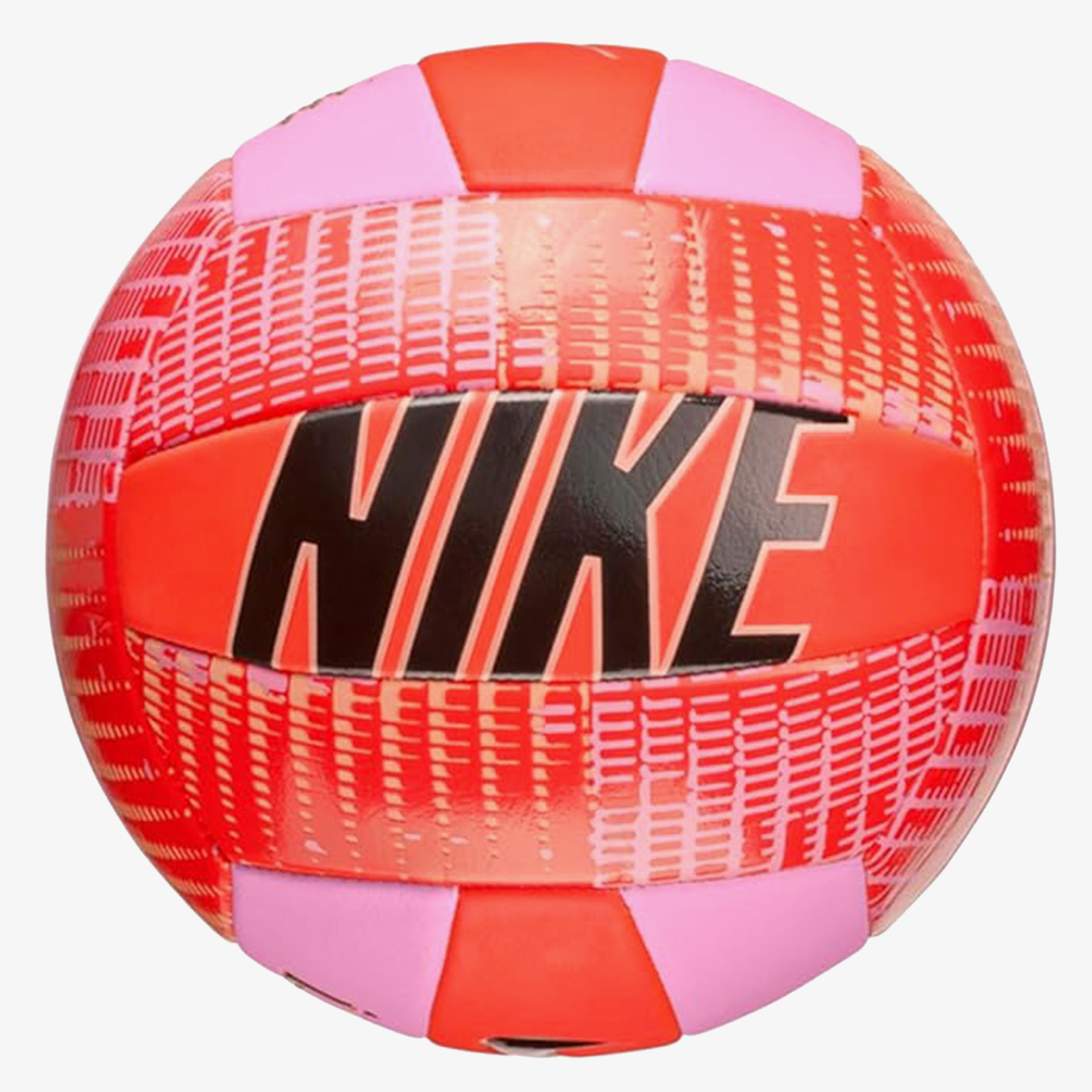 Nike All Court Lite Volleyball Deflated Picante Unisex Beyaz Voleybol Topu