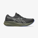 Asics Gel-Pulse 15 Gore-Tex Erkek Siyah Koşu Ayakkabısı