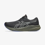 Asics Gel-Pulse 15 Gore-Tex Erkek Siyah Koşu Ayakkabısı