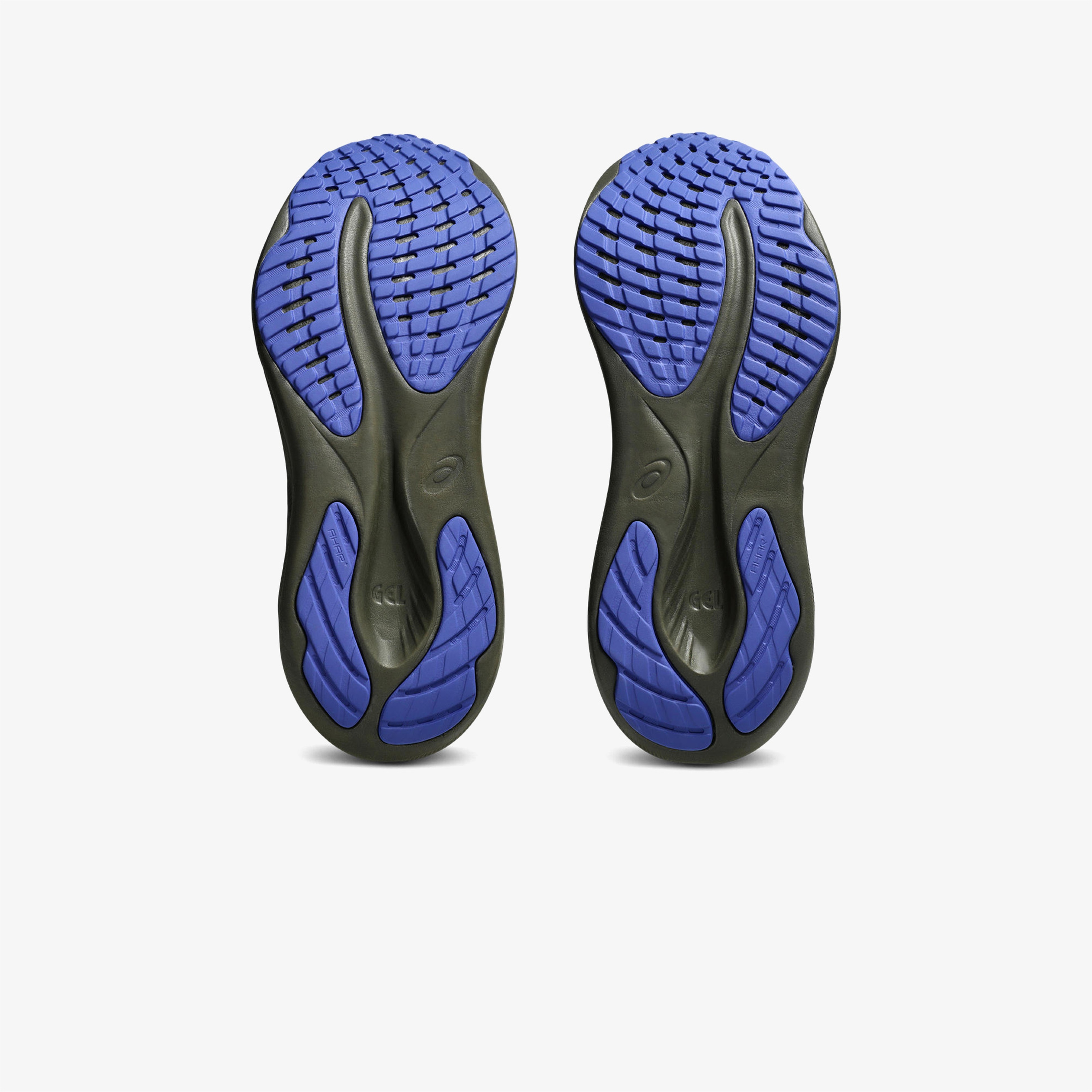 Asics Gel-Pulse 15 Gore-Tex Erkek Siyah Koşu Ayakkabısı