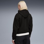 Puma Essential NATURE 2.0  Kadın Siyah Sweatshirt