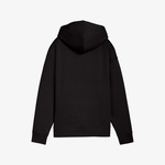Puma Essential NATURE 2.0  Kadın Siyah Sweatshirt