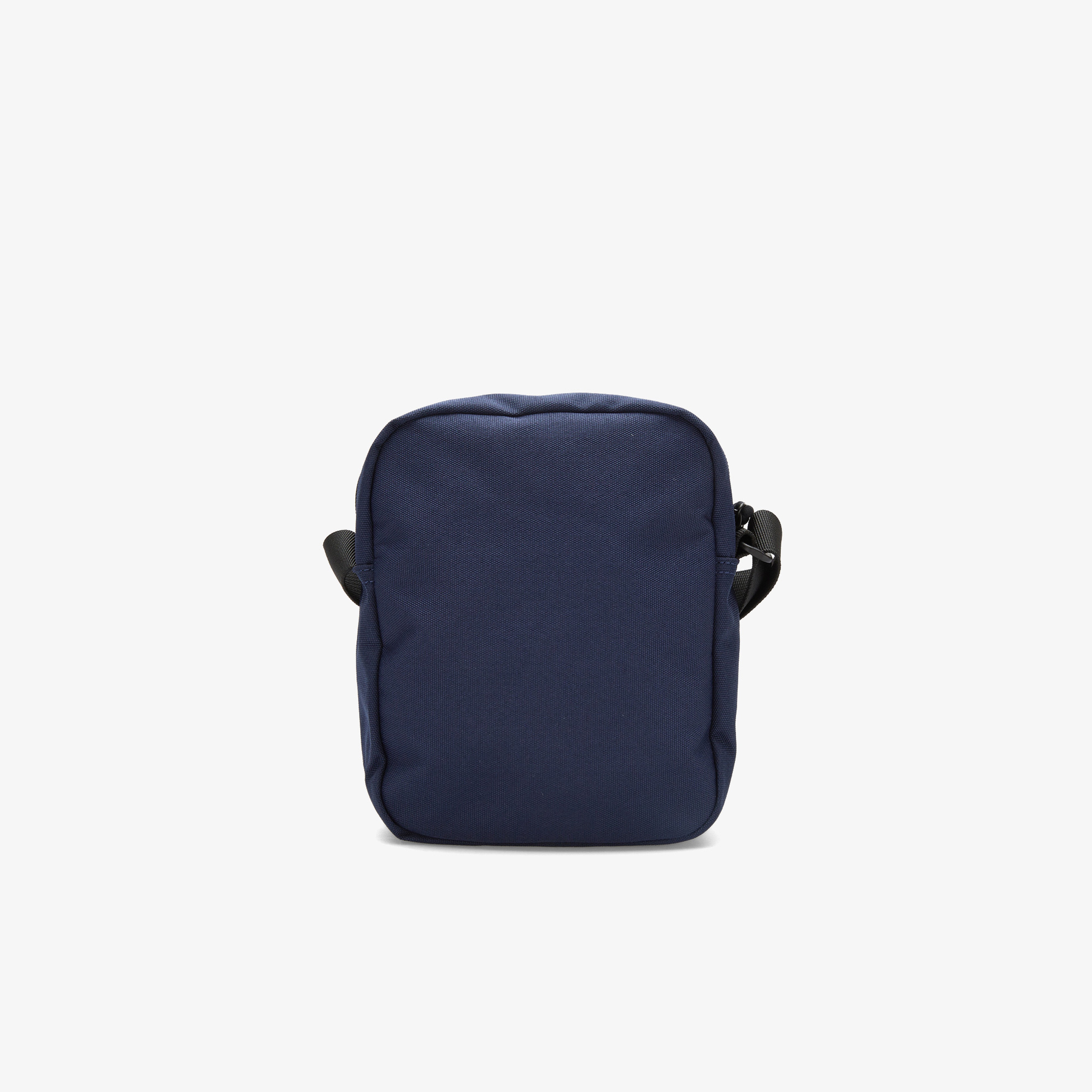 Erkek Baskılı Lacivert Postacı Çantası