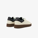 Baseshot Premium Erkek Açık Kahverengi Sneaker