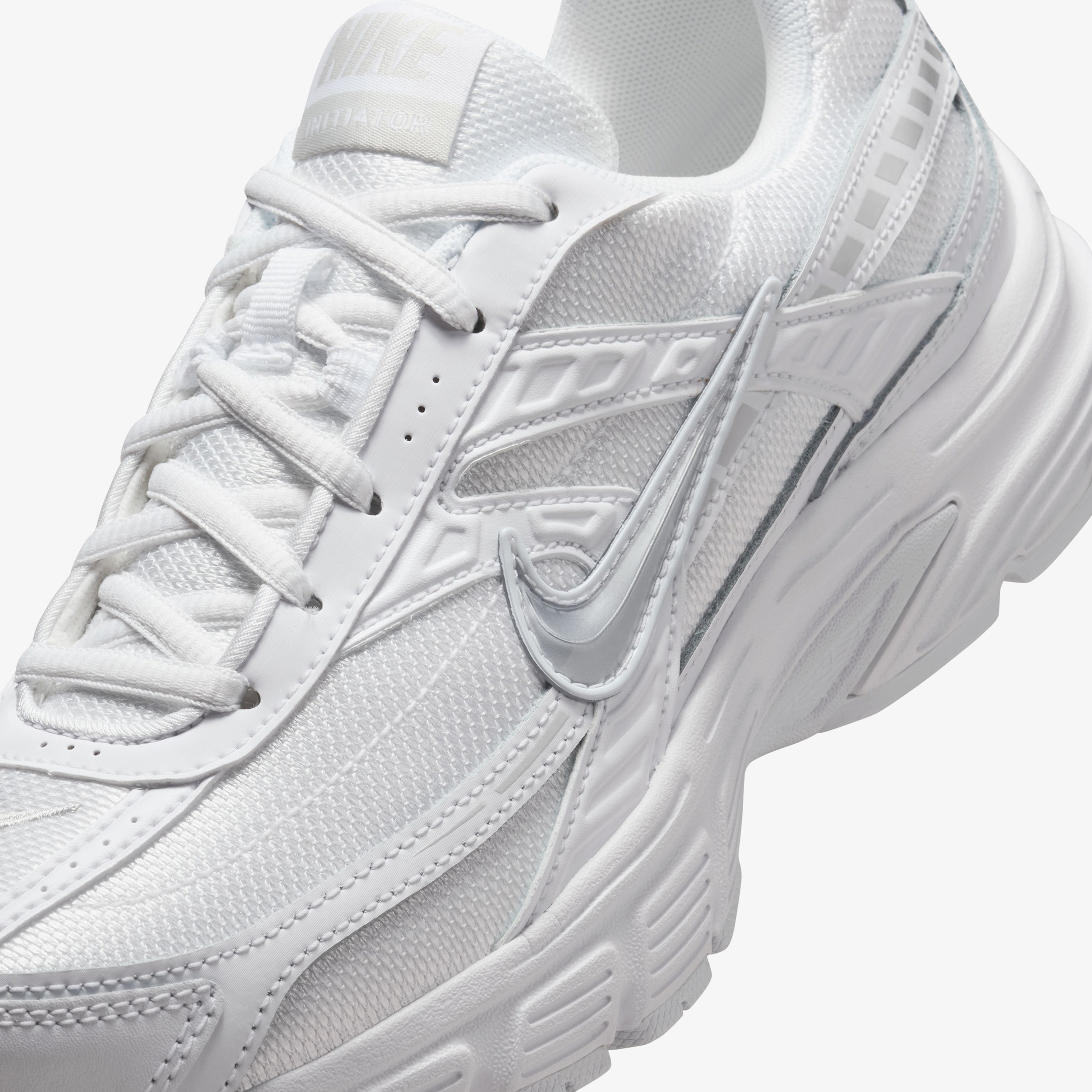 Nike  Initiator Kadın Beyaz Spor Ayakkabı