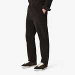 Erkek Regular Fit Kahverengi Pantolon