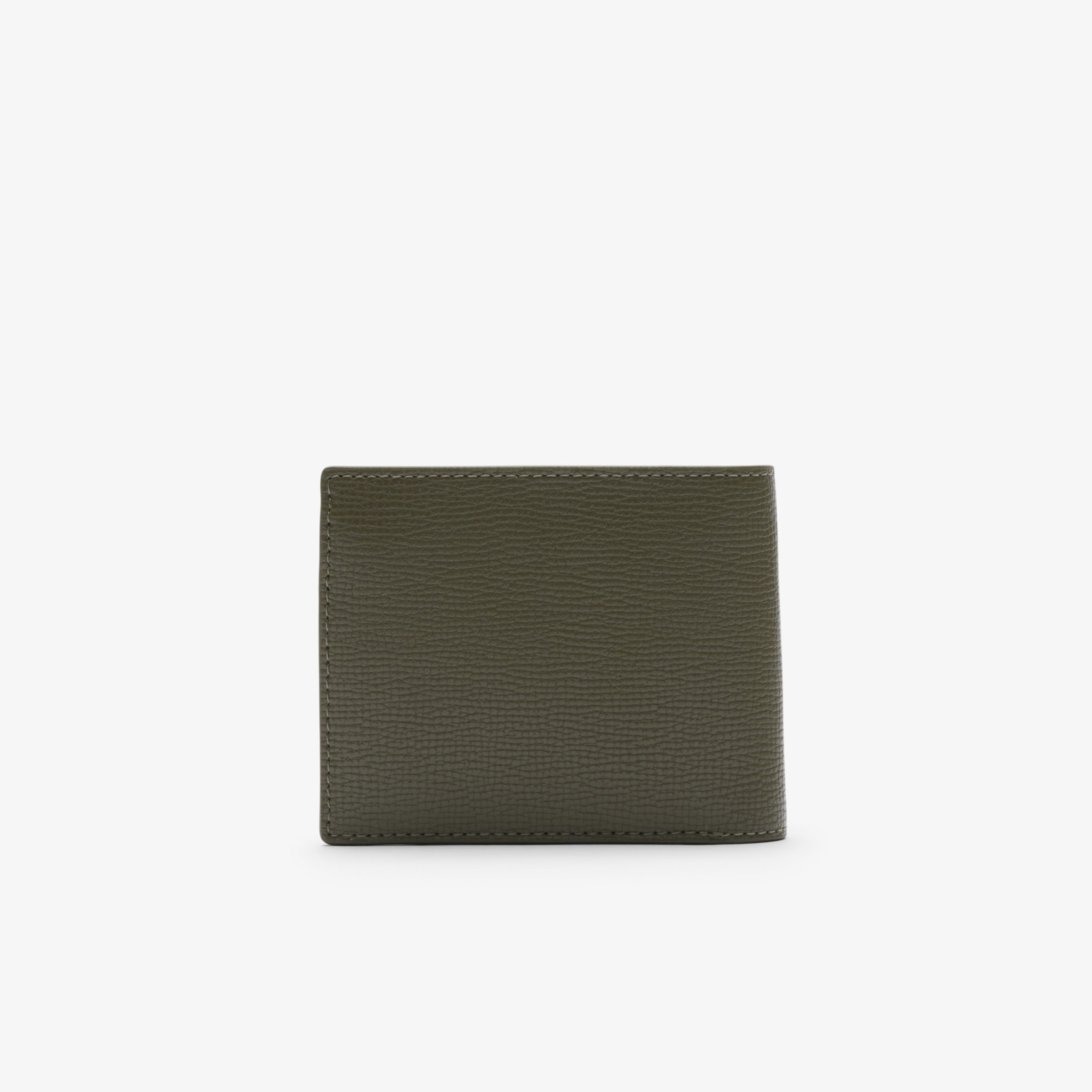 Erkek Yeşil Cüzdan