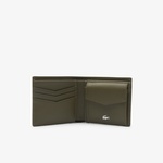 Erkek Yeşil Cüzdan