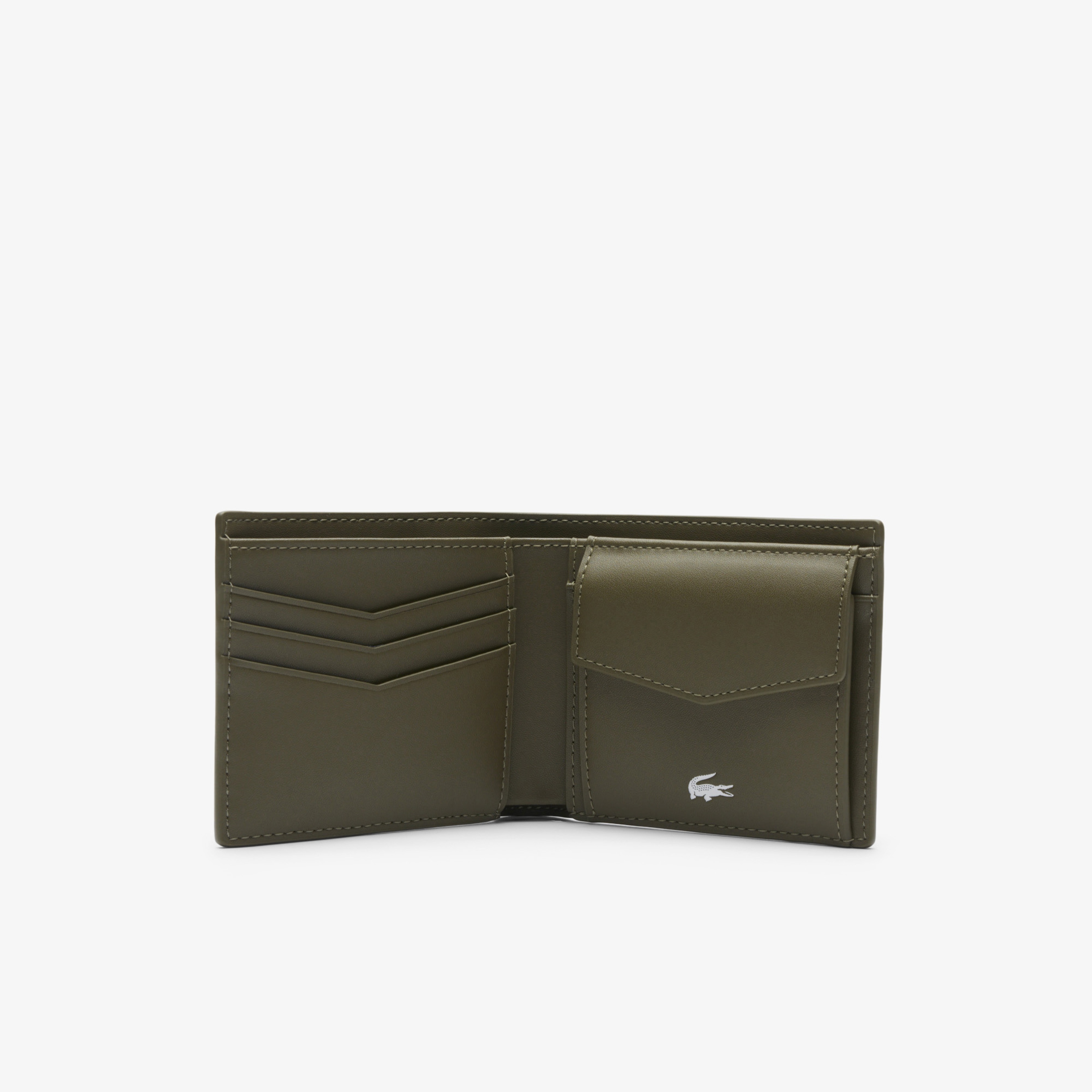 Erkek Yeşil Cüzdan