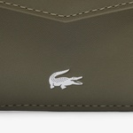 Erkek Yeşil Cüzdan