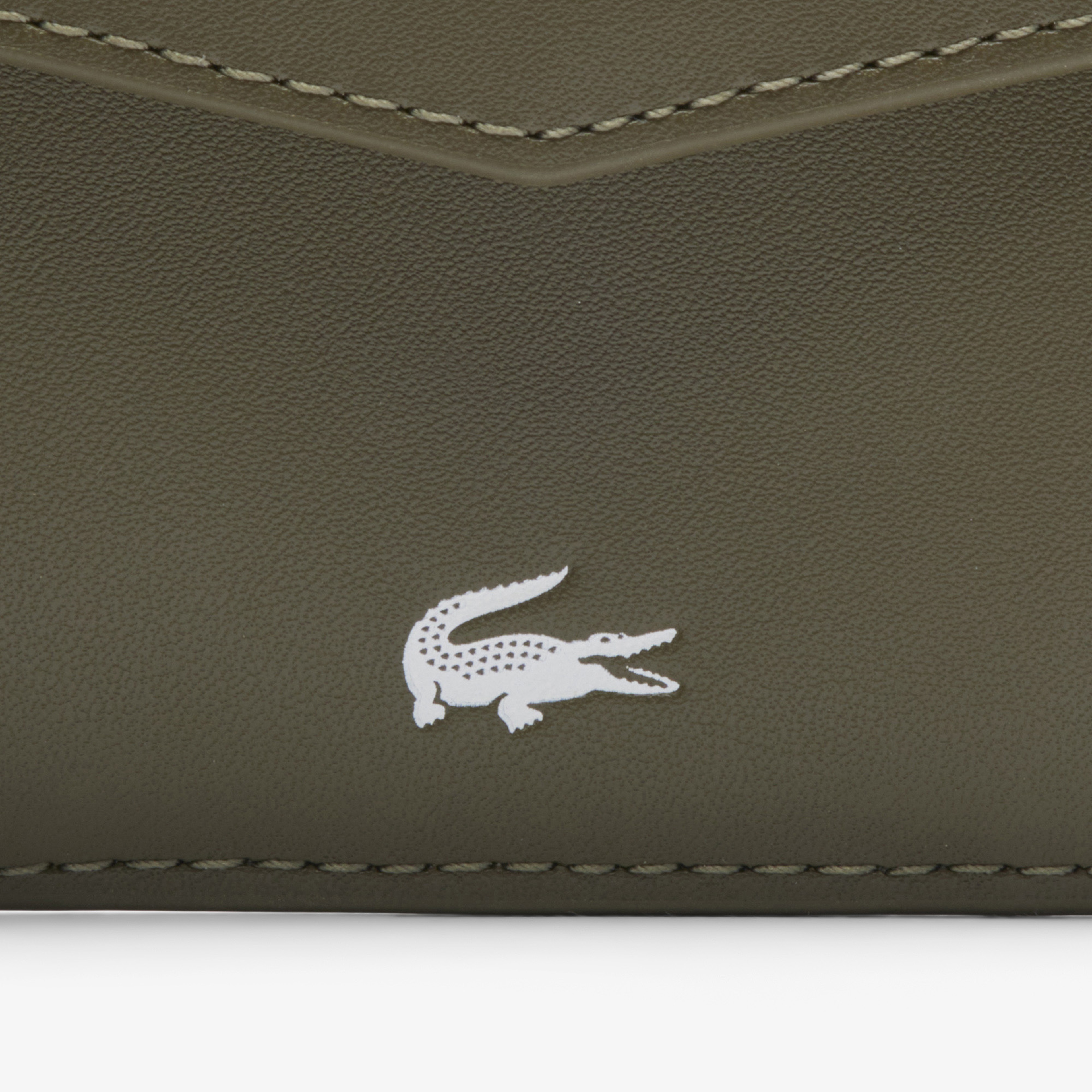 Erkek Yeşil Cüzdan