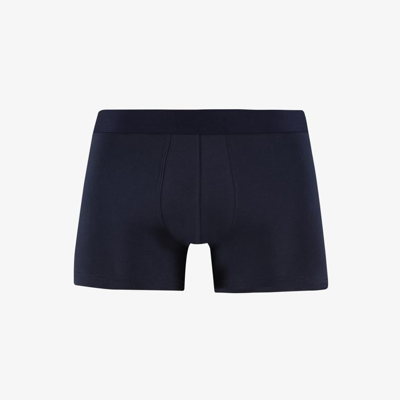 Nautica Erkek Lacivert Boxer