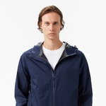 Nautica Regular Fit Erkek Yağmurluk