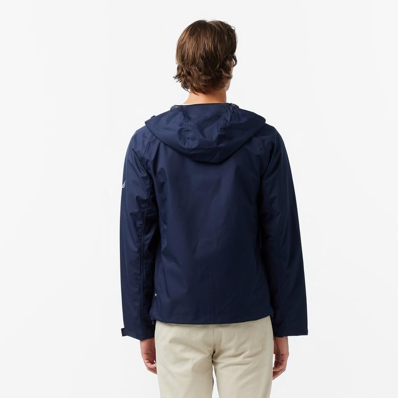 Nautica Regular Fit Erkek Yağmurluk