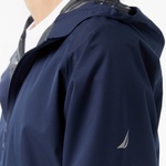 Nautica Regular Fit Erkek Yağmurluk