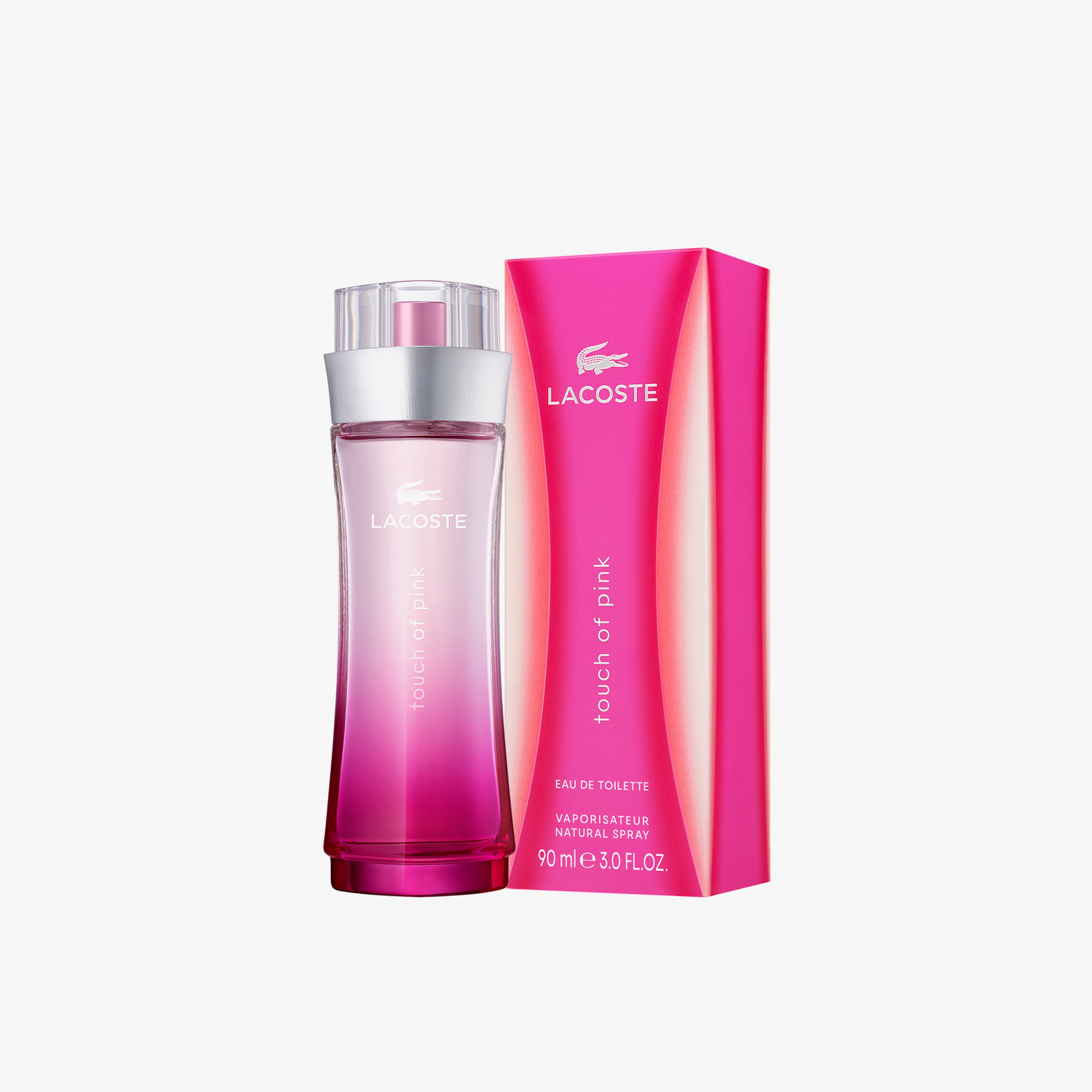 Lacoste Kadın Touch of Pink Edt Parfüm 90ml