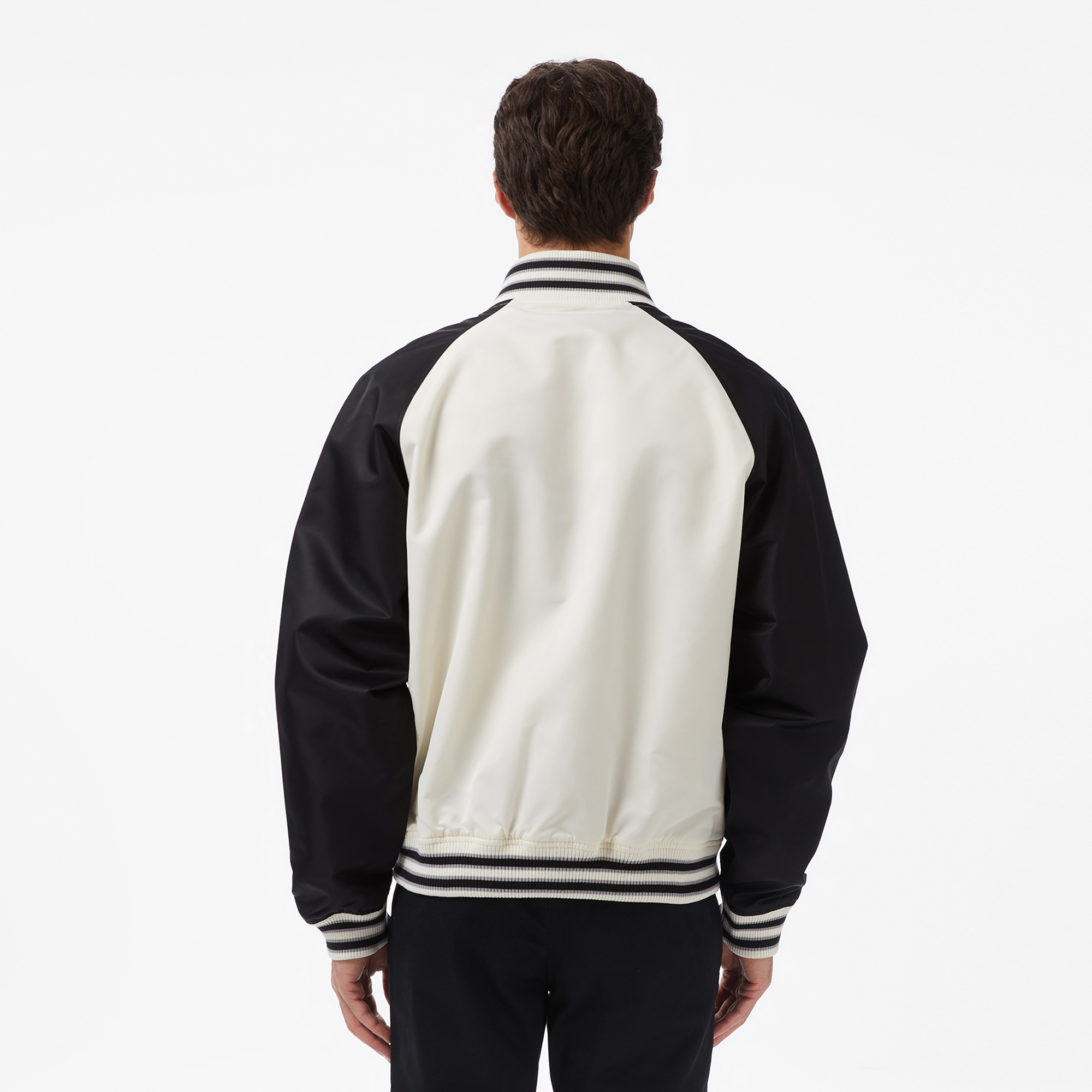 Guess Erkek Krem Ceket