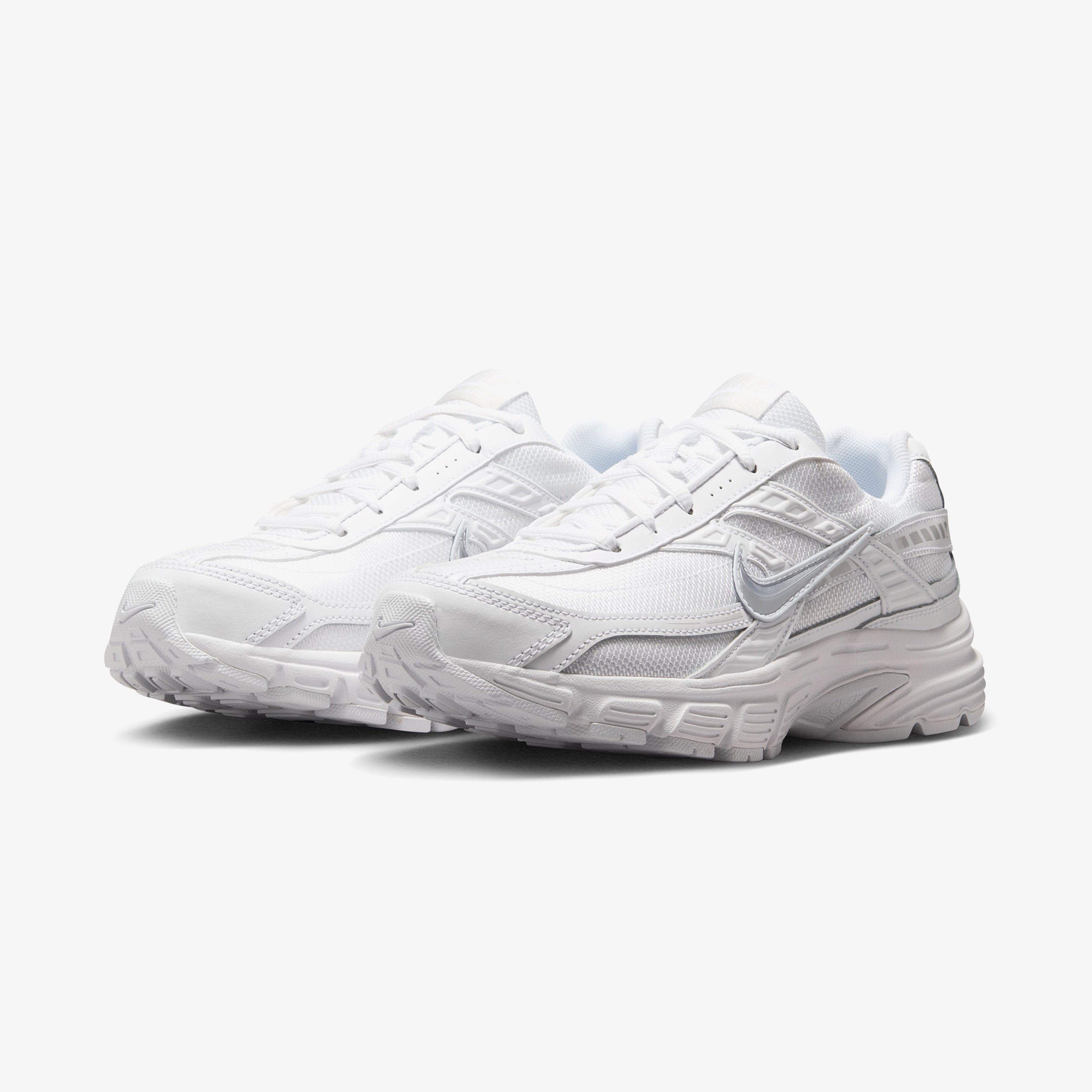 Nike  Initiator Kadın Beyaz Spor Ayakkabı