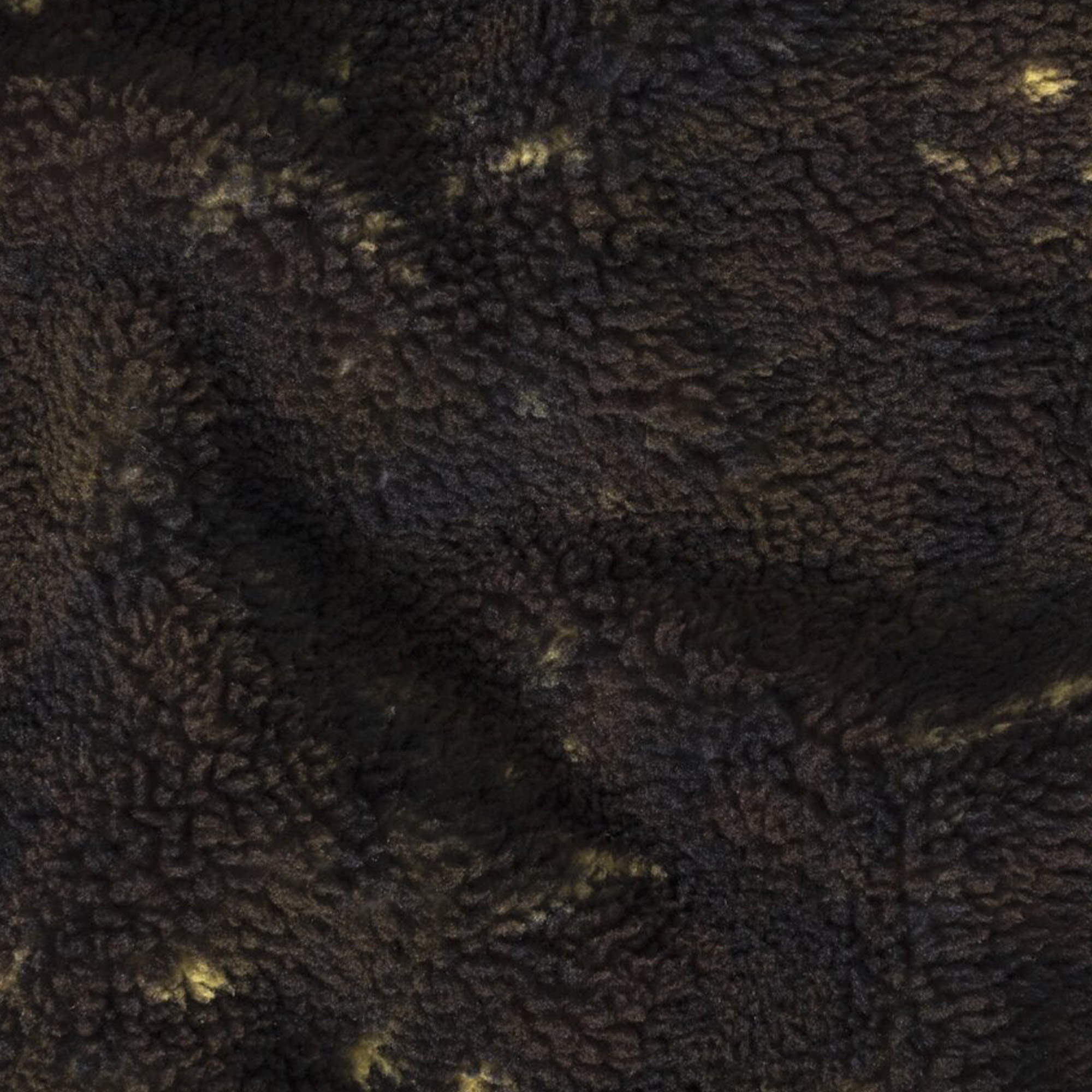 Jack Wolfskin Stone Lite Aop Erkek Kahverengi Ceket