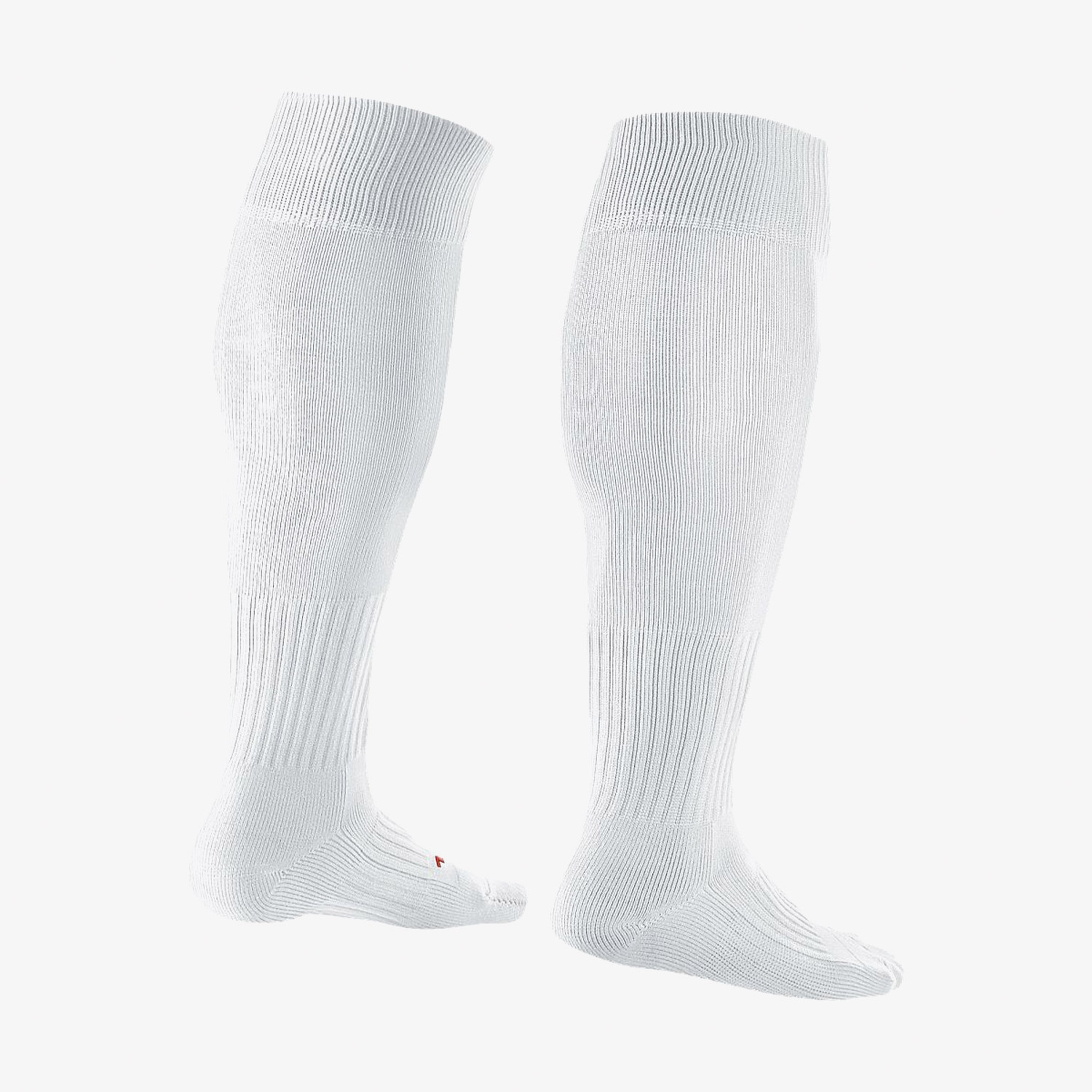 Nike Classic II Cush Otc Erkek Beyaz Futbol Çorabı