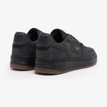 L001 Set Erkek Kahverengi Sneaker