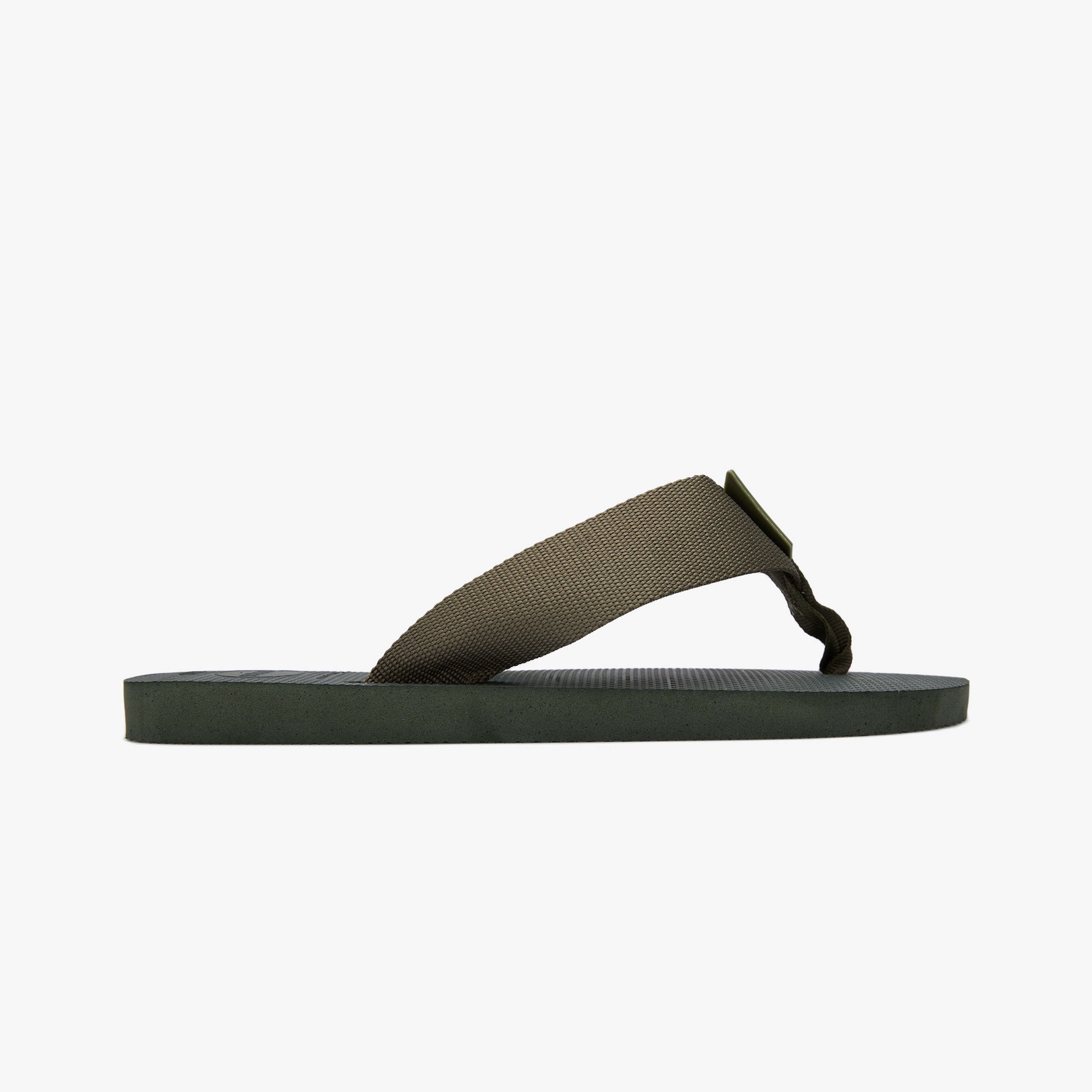 Havaianas Urban Basic Material Erkek Yeşil Terlik