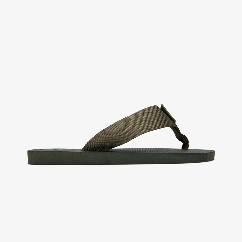 Havaianas Urban Basic Material Erkek Yeşil Terlik