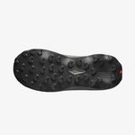 Salomon Erkek Siyah Spor Ayakkabı & Sneaker