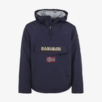 Napapijri Erkek Mavi Ceket