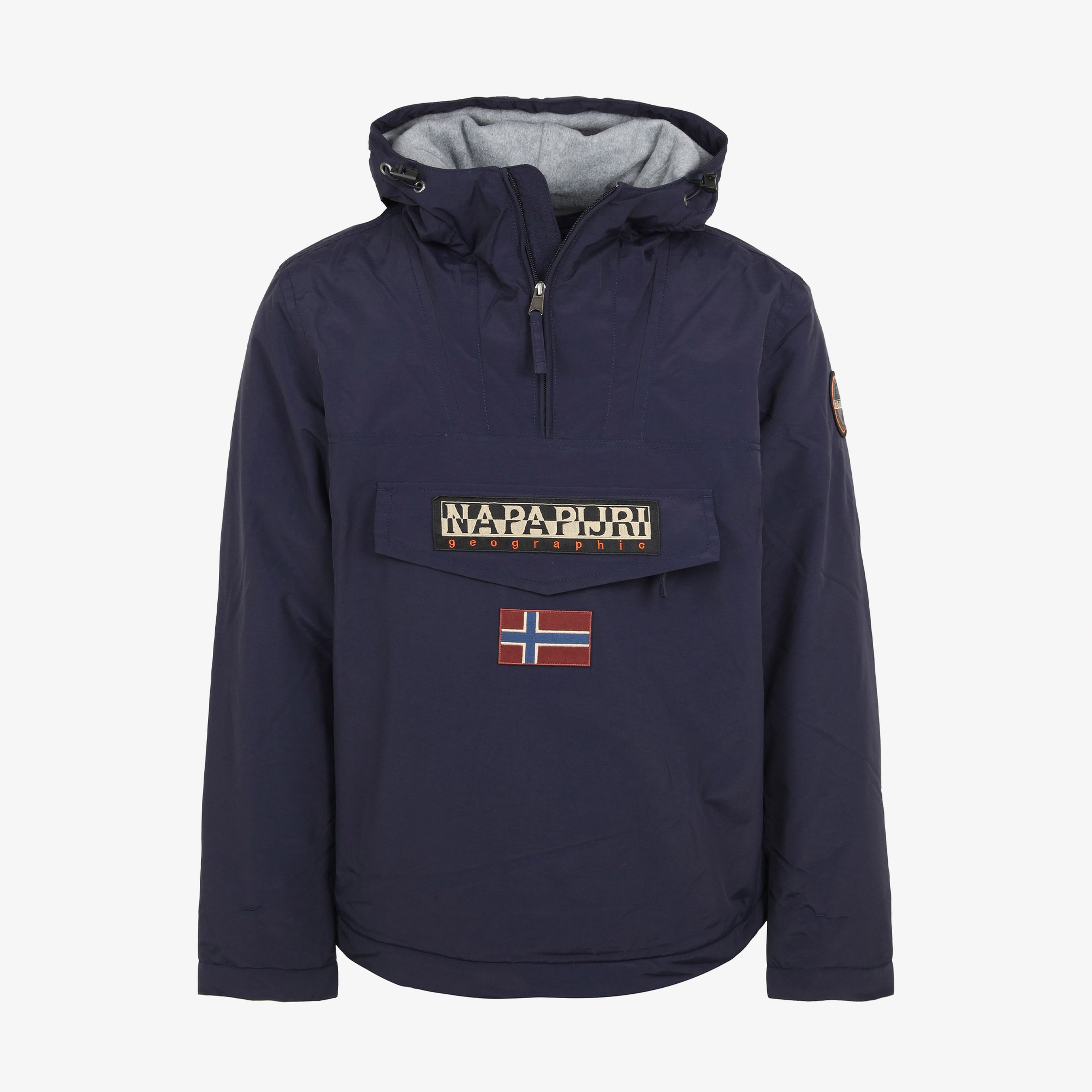 Napapijri Erkek Mavi Ceket