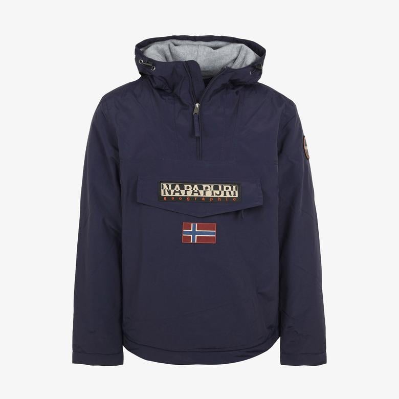 Napapijri Erkek Mavi Ceket
