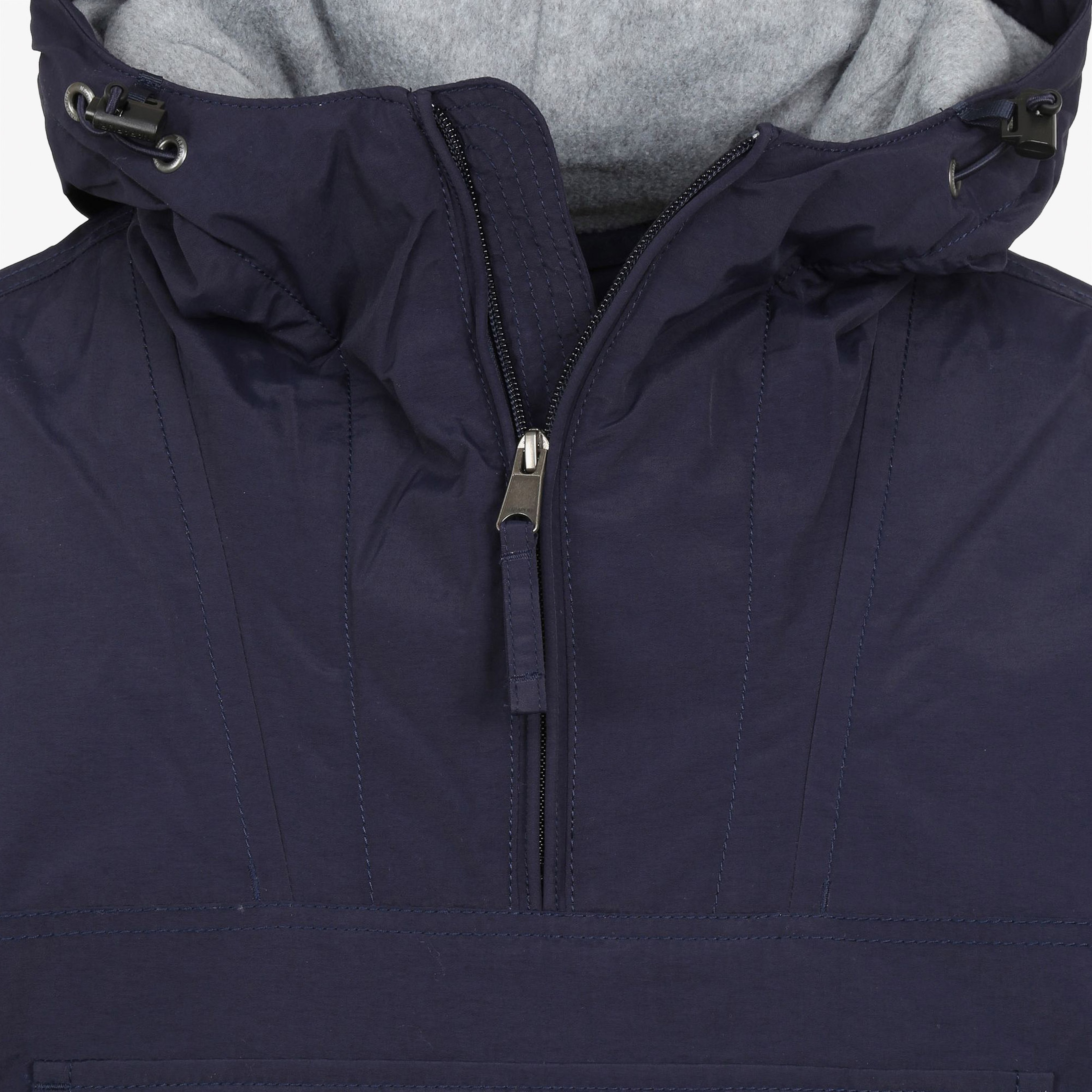 Napapijri Erkek Mavi Ceket