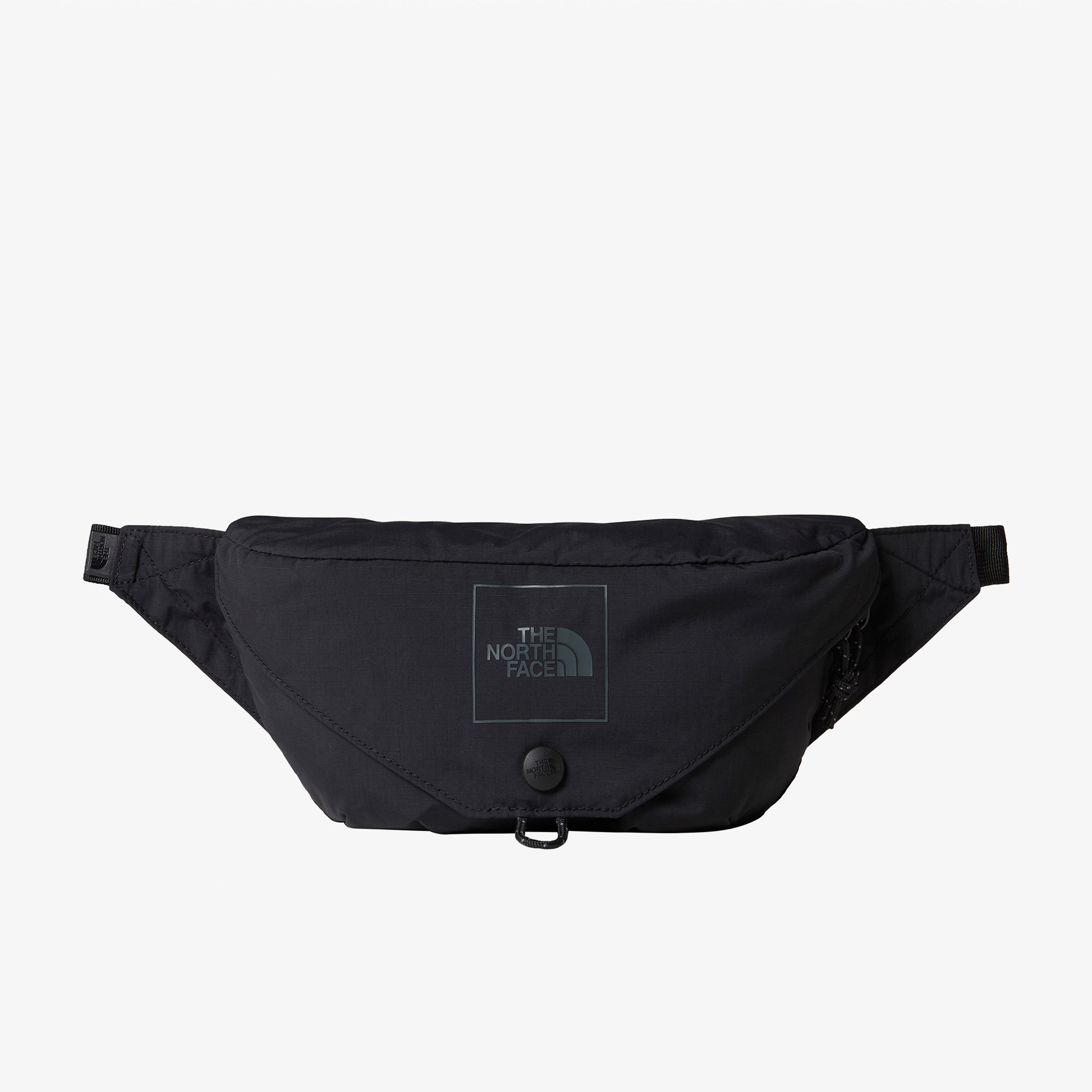 The North Face Glen Canyon Lumbar Pack Unisex Siyah Bel Çantası