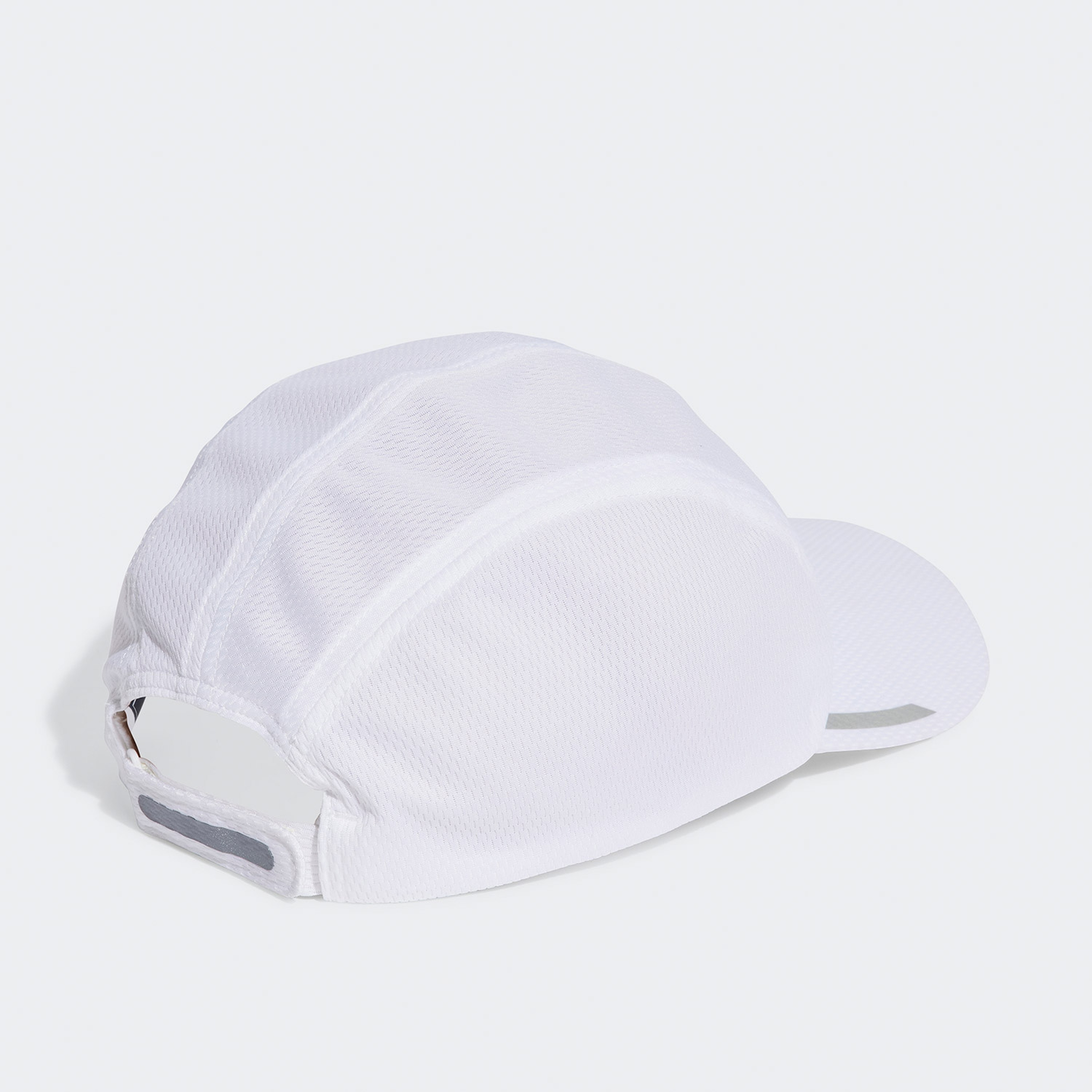 adidas Running Aeroready Four Panel Unisex Beyaz Şapka