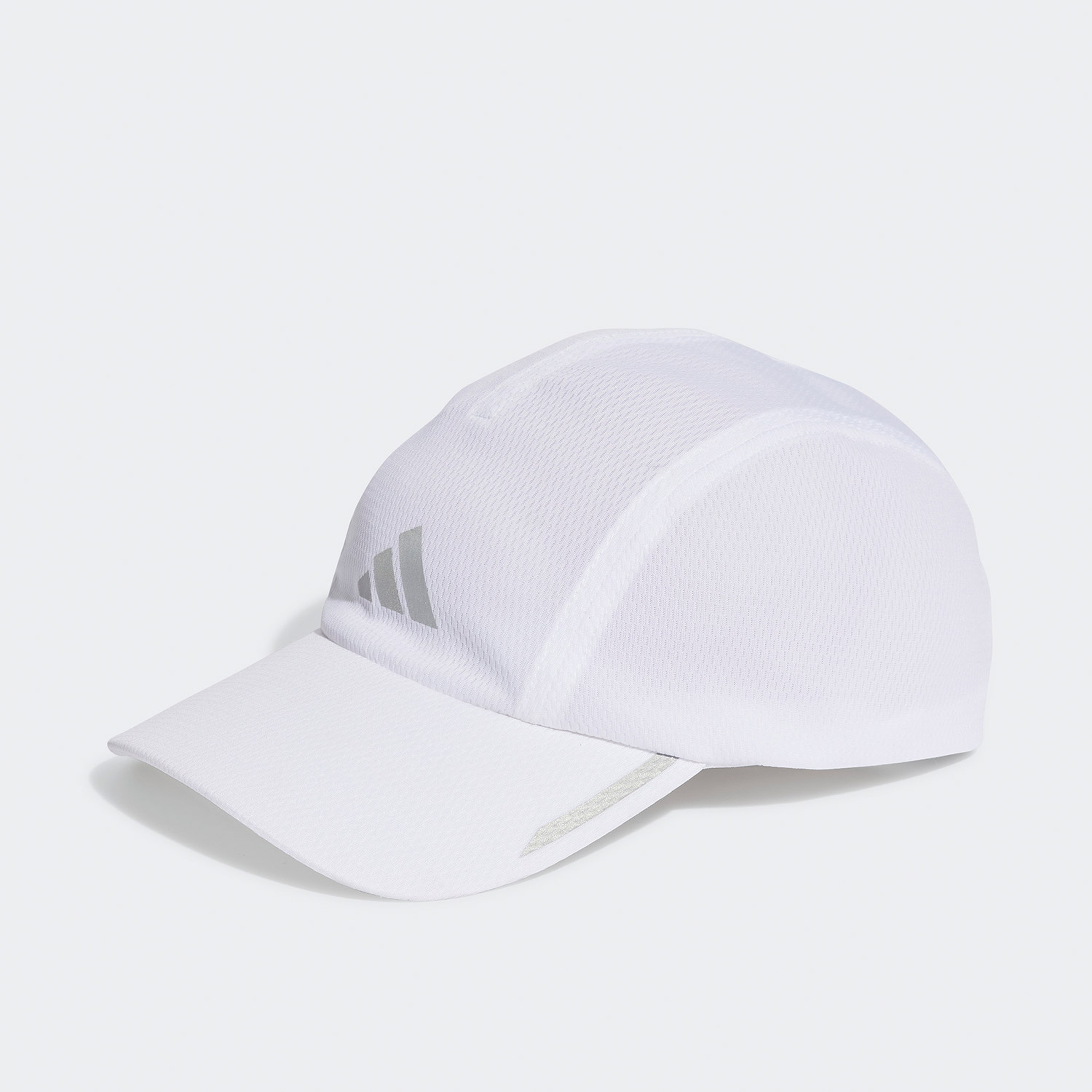 adidas Running Aeroready Four Panel Unisex Beyaz Şapka