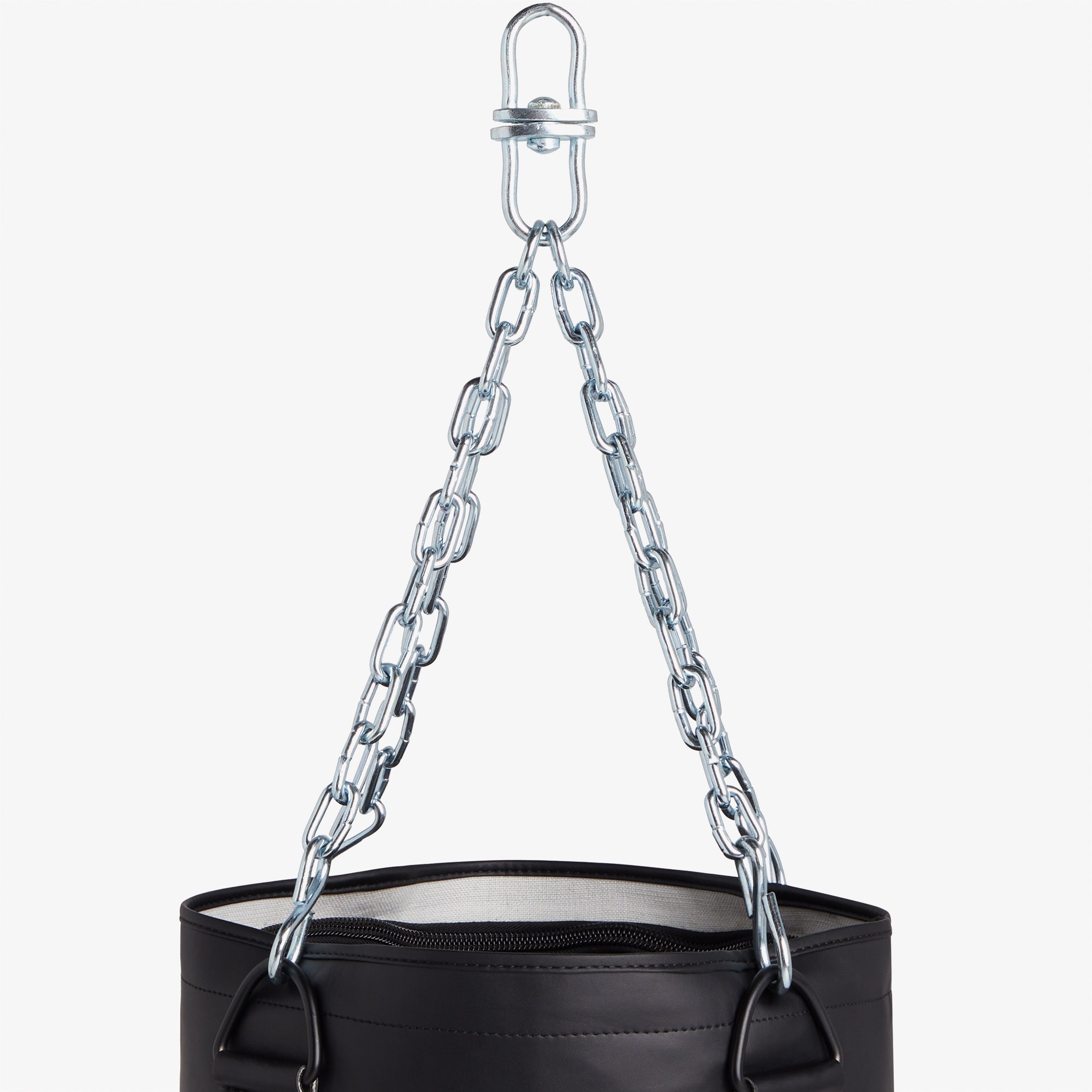 Energetics Punching Bag Jpn Cordley 90Cm Ft Unisex Siyah Boks Antrenman Aksesuarı