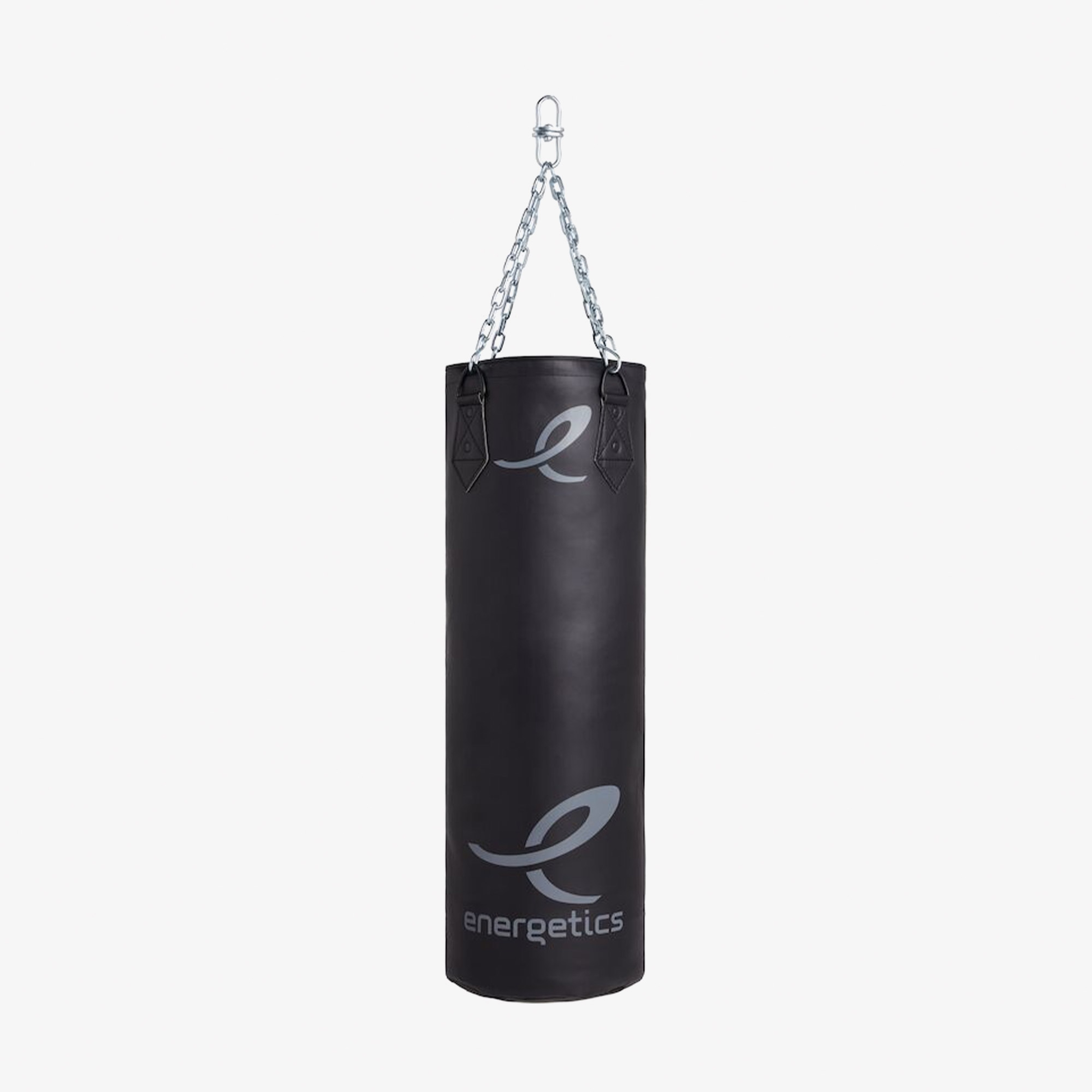 Energetics Punching Bag Jpn Cordley 90Cm Ft Unisex Siyah Boks Antrenman Aksesuarı