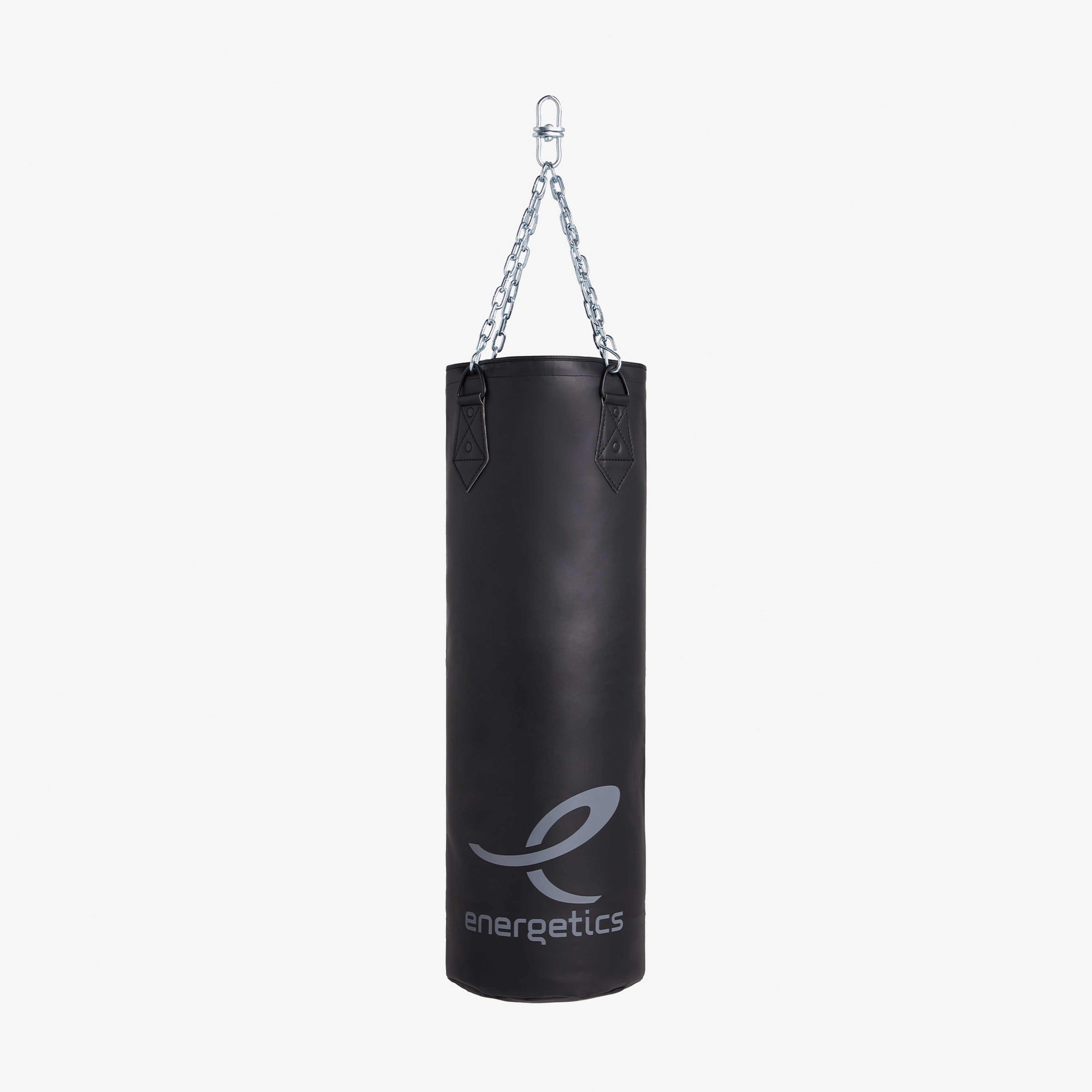 Energetics Punching Bag Jpn Cordley 90Cm Ft Unisex Siyah Boks Antrenman Aksesuarı