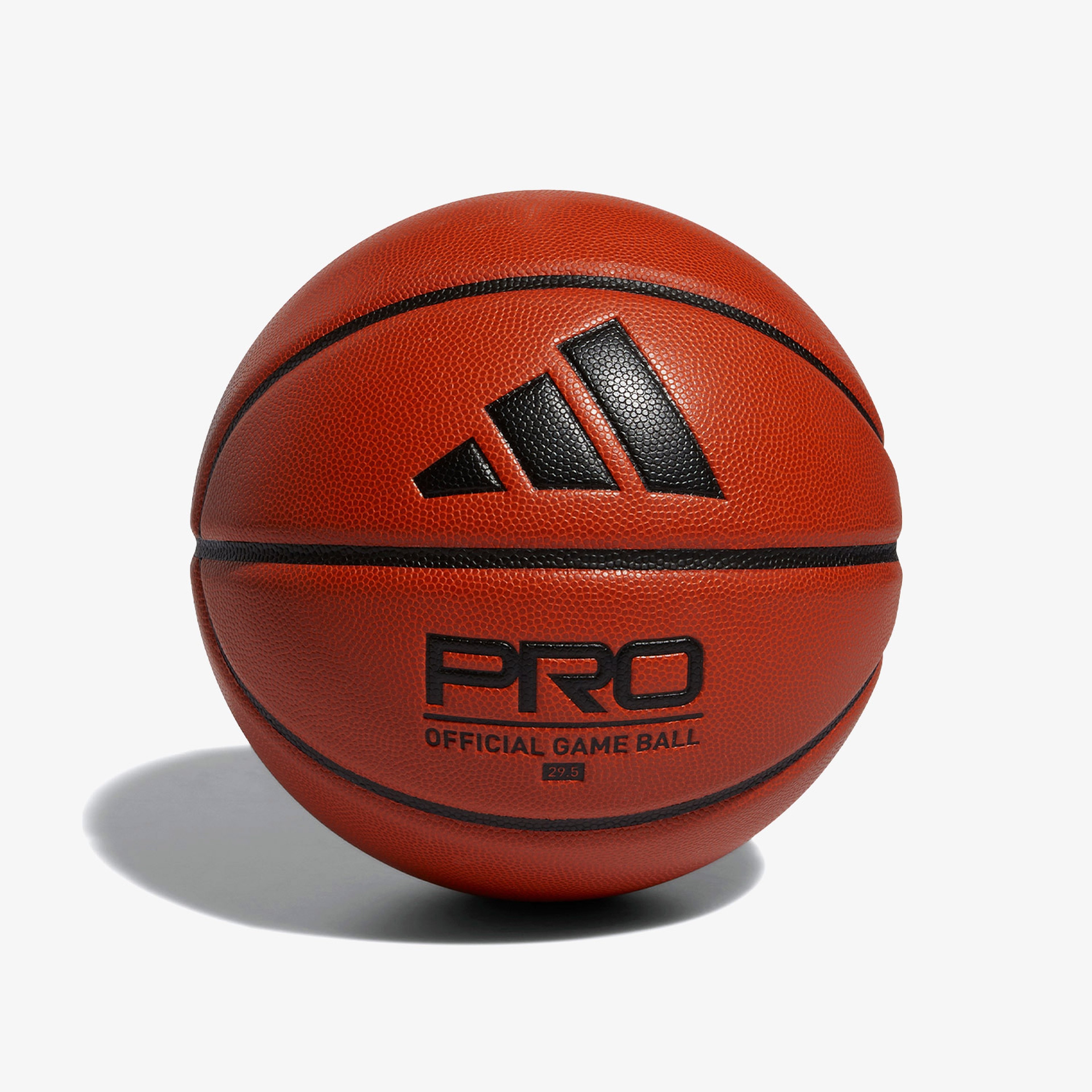 adidas Pro 3.0 Turuncu Basketbol Topu