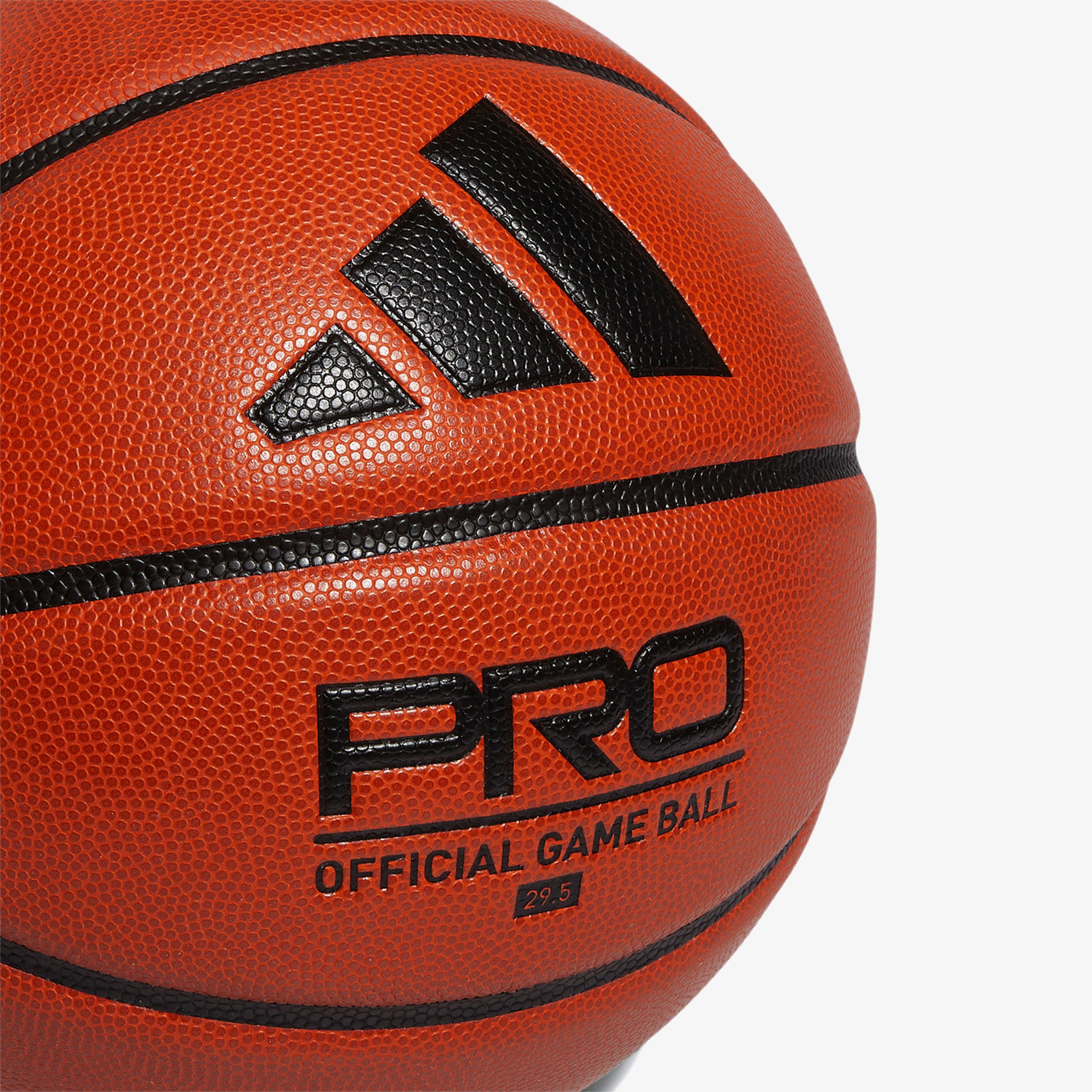 adidas Pro 3.0 Turuncu Basketbol Topu