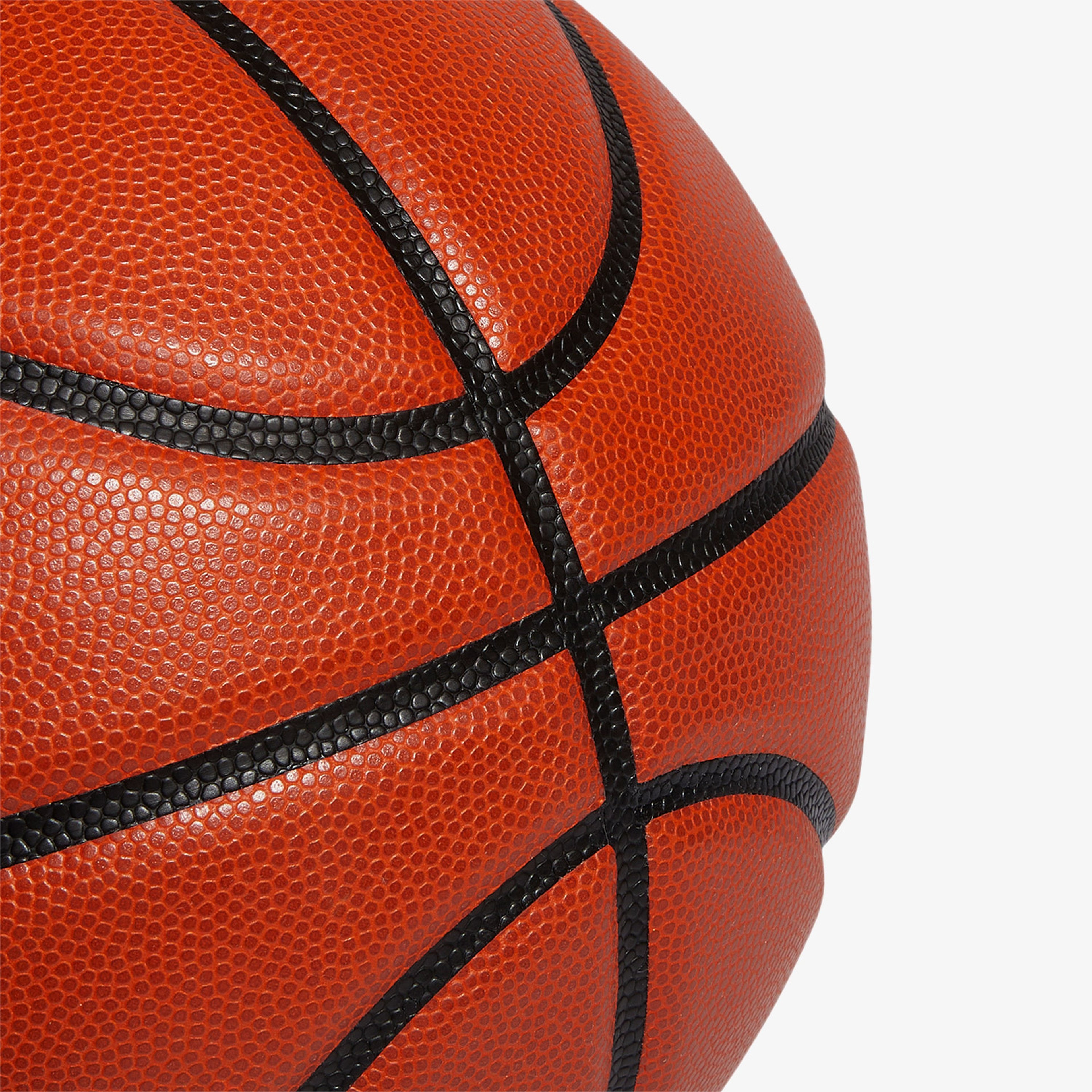 adidas Pro 3.0 Turuncu Basketbol Topu